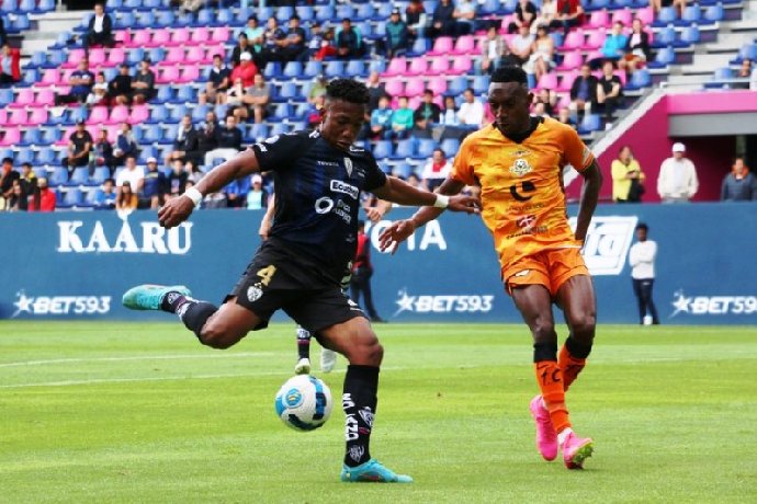  Nhận định Independiente Del Valle vs Libertad 07h00 ngày 23/05: Chủ nhà vượt trội