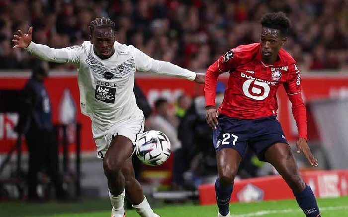  Nhận định Angers vs Lille 23h15 ngày 22/2: Khách khó giành ba điểm