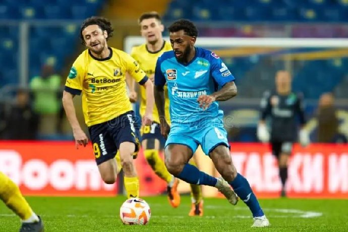  Nhận định Akhmat Grozny vs Zenit 00h45 ngày 31/07: Khách lấn chủ