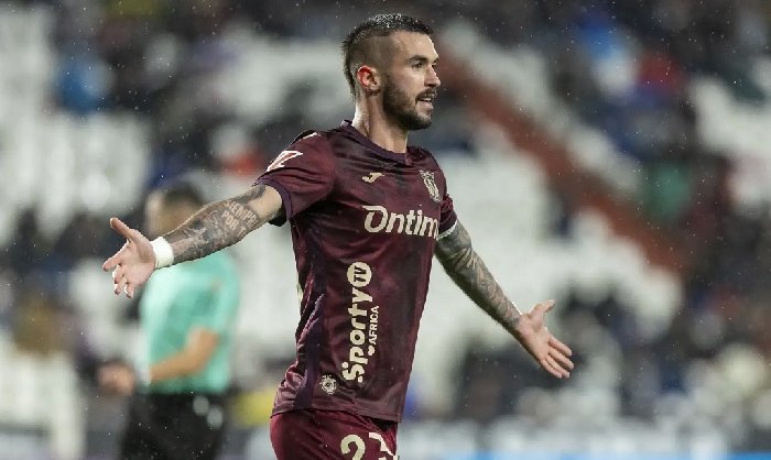  Nhận định Albacete Balompie vs Castellon, 03h00 ngày 29/3: Chủ nhà có điểm