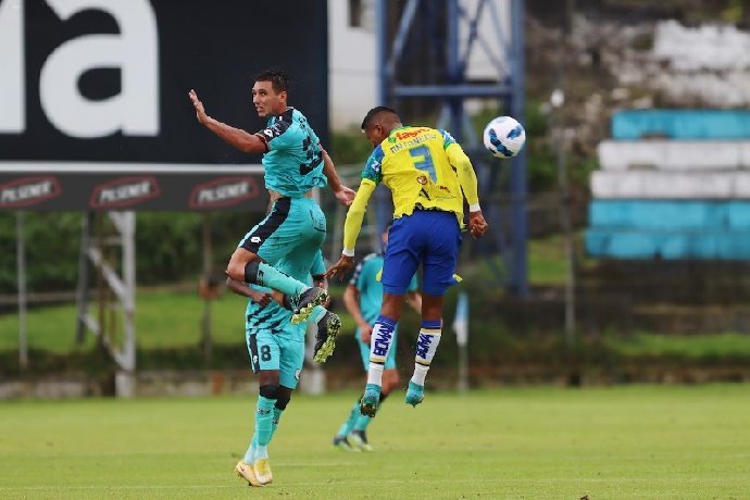  Nhận định Gualaceo vs Cumbaya 03h30 ngày 11/06: Hòa là đẹp