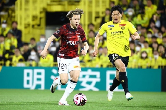  Nhận định Kashiwa Reysol vs Urawa Reds, 17h00 ngày 6/5: Tiếp tục sa lầy