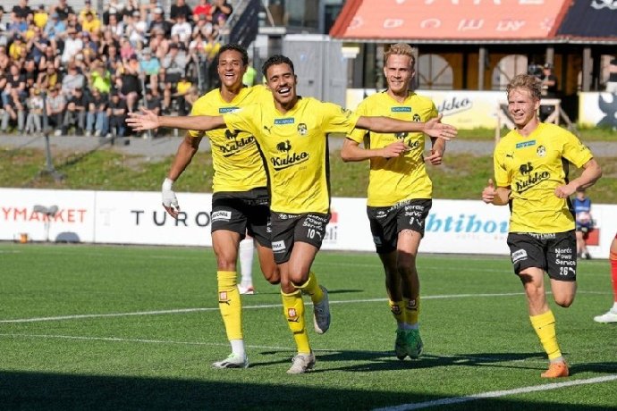  Nhận định Rigas Futbola Skola vs KuPS, 0h00 ngày 6/8: Chủ nhà ghi điểm