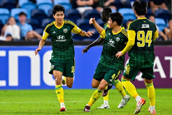  Nhận định Incheon vs Jeonbuk 17h30 ngày 30/8: Khách khó khăn