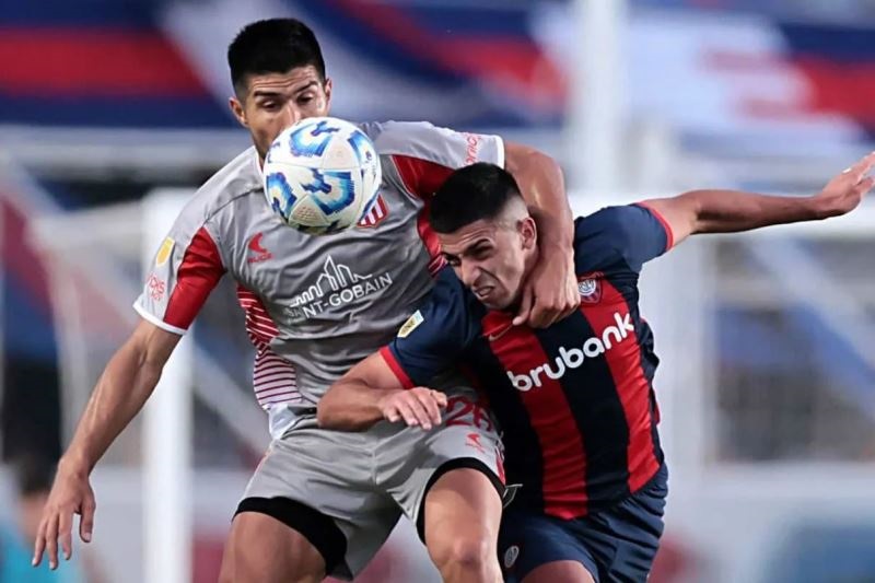 Nhận định San Lorenzo vs Instituto 05h15 ngày 25/02: Tiếp đà hưng phấn - Ảnh 1