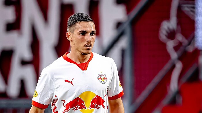  Nhận định Pafos vs Salzburg 00h00 ngày 14/8: Chủ nhà quật khởi