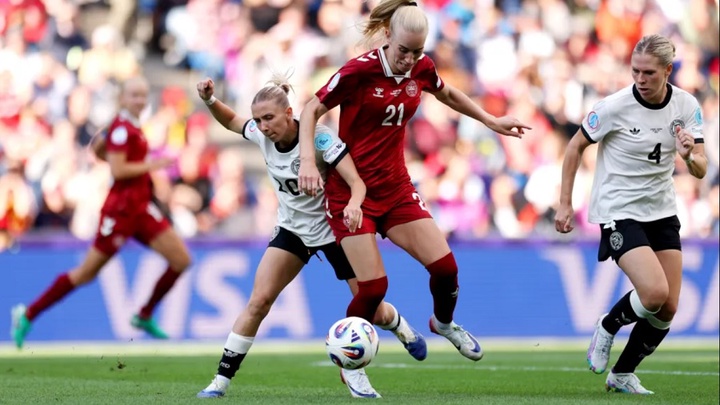 Nhận định Nữ Đan Mạch vs Nữ Phần Lan, 00h00 ngày 29/10: Tiếp tục thua đậm - Ảnh 4