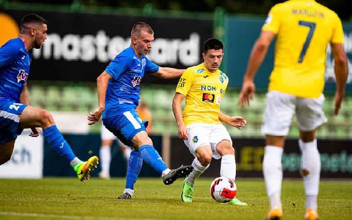  Nhận định NK Bravo vs NK Radomlje 23h30 ngày 24/11: Khó thua trên sân nhà