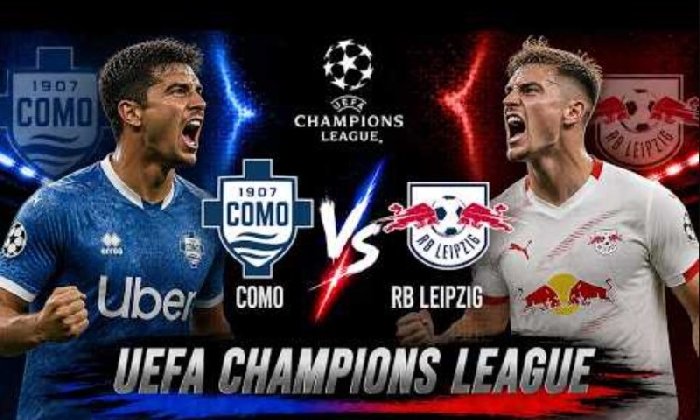  Nhận định Como vs Leipzig 2h00 ngày 11/9: Ba điểm cho tân binh