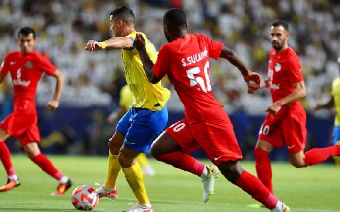  Nhận định Al-Shabab vs Al Nassr 1h00 ngày 8/5: Nhiệm vụ phải thắng