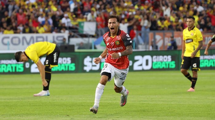  Nhận định Deportivo Cuenca vs Libertad 9h ngày 5/3: Trả nợ thành công