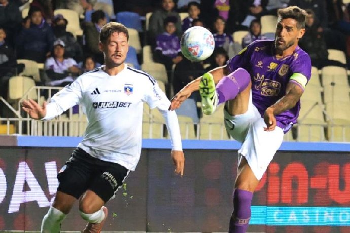  Nhận định Colo Colo vs Concepcion 03h30 ngày 14/09: Chủ thắng cách biệt
