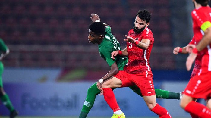  Nhận định U23 Saudi Arabia vs U23 Bahrain, 19h00 ngày 5/12: Con mồi ưa thích