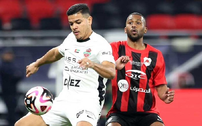  Nhận định Al-Shabab vs Al Rayyan 22h15 ngày 23/12: Đội khách thắng tưng bừng