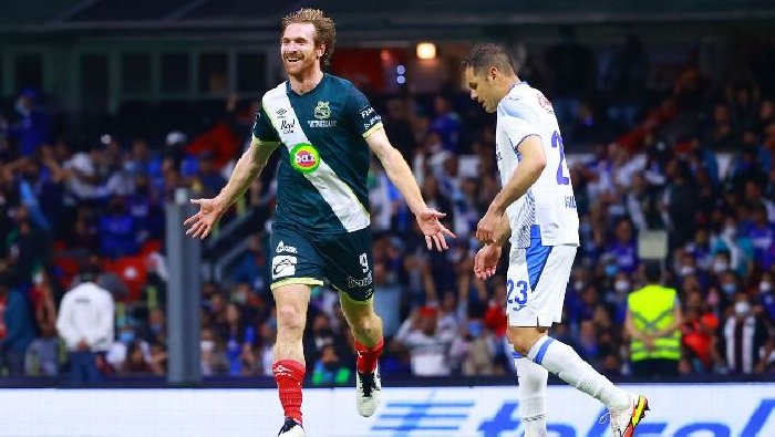  Nhận định Puebla vs Cruz Azul 10h05 ngày 1/11: Tan nát trên sân nhà