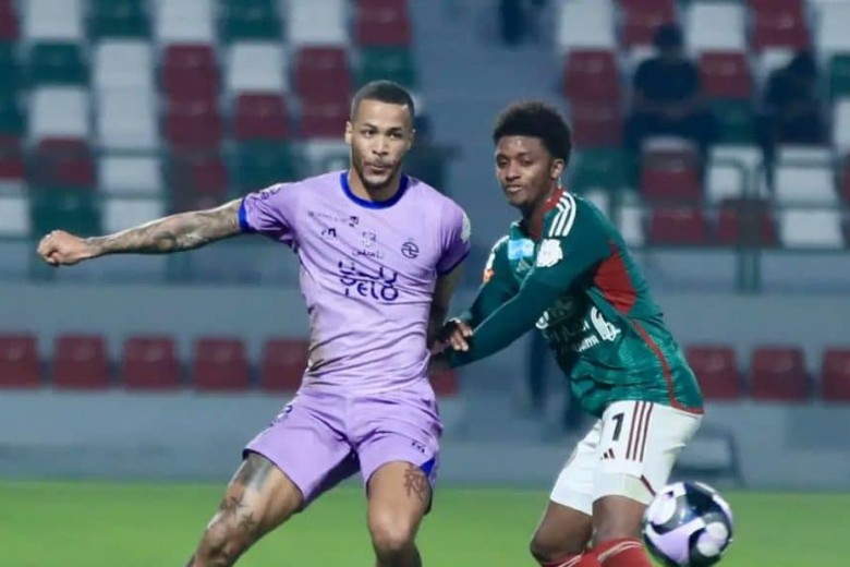 Nhận định Al-Kholood Club vs Al-Riyadh, 2h00 ngày 20/2: Bỏ cách đối thủ - Ảnh 1