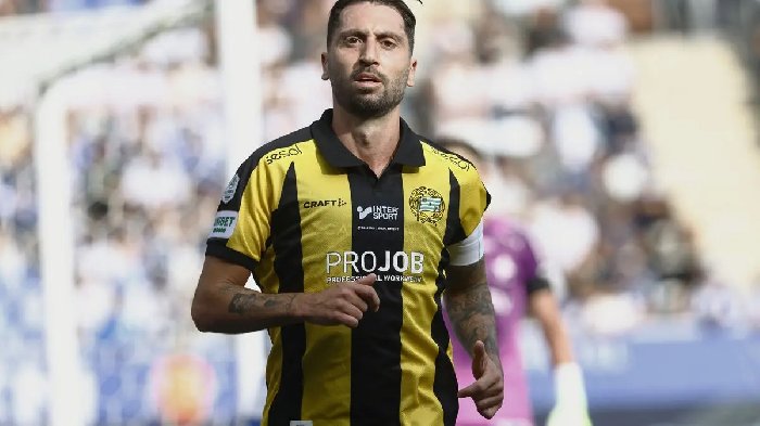  Nhận định Orebro vs Sundsvall 00h00 ngày 11/6: Hai kẻ cùng khổ