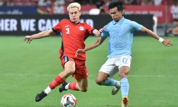  Nhận định Cambodia vs Singapore 19h00 ngày 24/7: Đá sân nhà, có chiến thắng