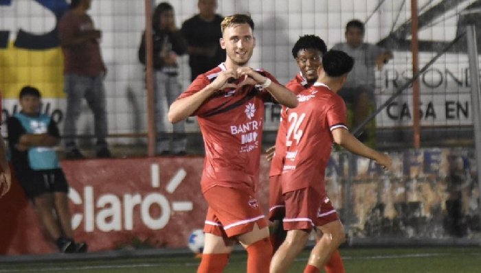  Nhận định C.D. Malacateco vs Guastatoya, 08h00 ngày 3/4: Gặp kẻ tệ nhất