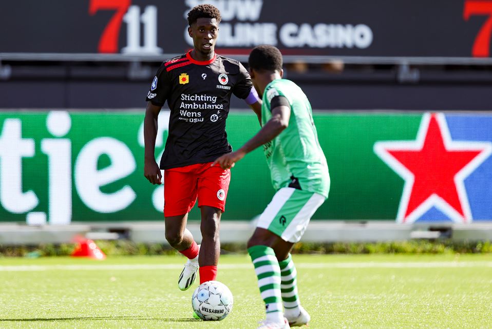 Nhận định Excelsior vs Sparta Rotterdam 17h15 ngày 14/9: Derby ngang T - Ảnh 6