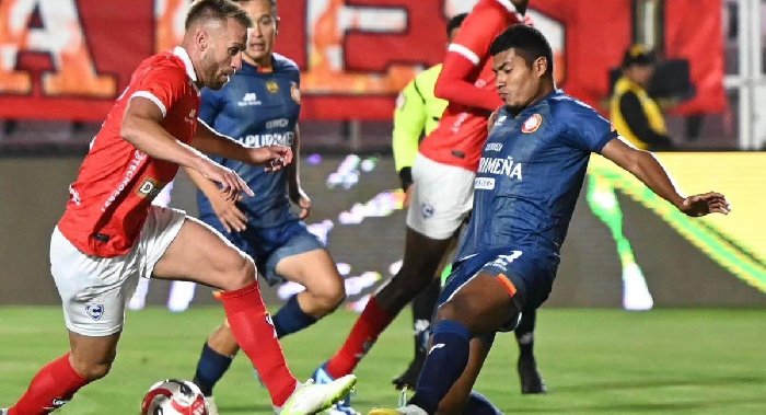  Nhận định Cienciano vs Los Chankas 7h ngày 5/8: Bất phân thắng bại