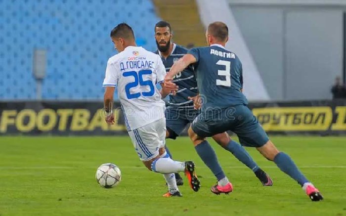  Nhận định KF Teuta vs Dinamo City 23h00 ngày 15/1: Tiếp đà hưng phấn