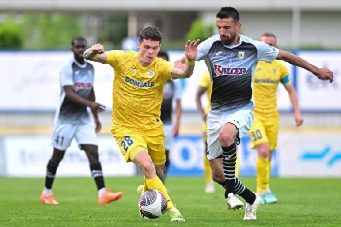  Nhận định NK Radomlje vs Domzale, 22h30 ngày 1/8