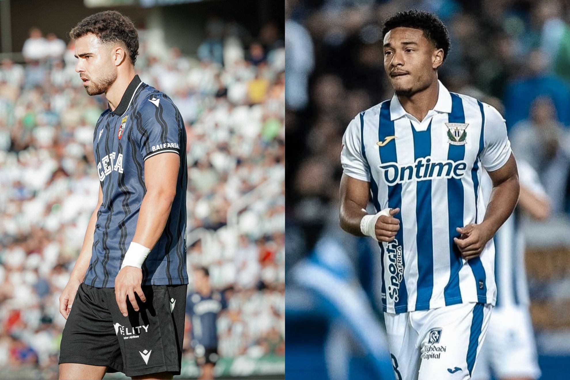 Nhận định Ceuta vs Leganes, 20h00 ngày 16/11: Chủ nhà giương oai - Ảnh 3