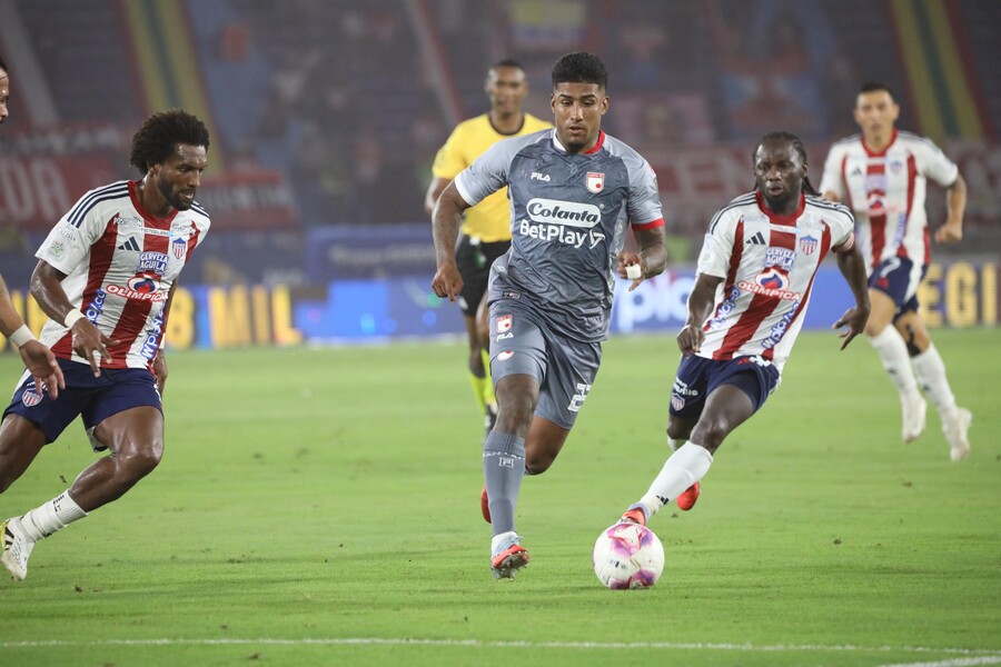 Nhận định Junior vs Independiente Santa Fe 7h30 ngày 16/1: Thay đổi thói quen - Ảnh 4