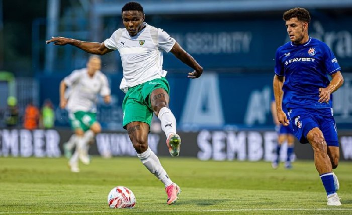  Nhận định Kauno Zalgiris vs Dinamo Zagreb 0h00 ngày 12/08: An bài tỷ số