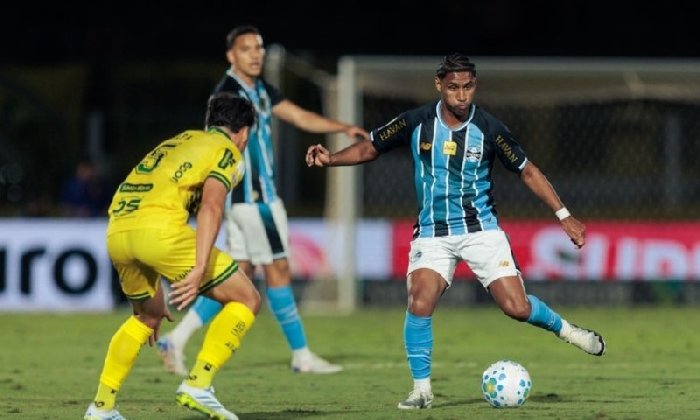  Nhận định Mirassol vs Gremio 4h00 ngày 3/8: Khắc tinh cho khách!
