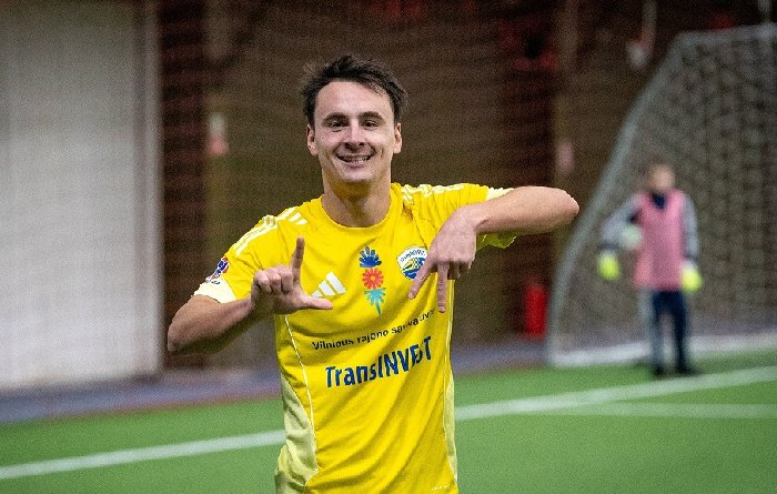  Nhận định Dainava Alytus vs TransINVEST 23h00 ngày 24/6: Chênh lệch trình độ