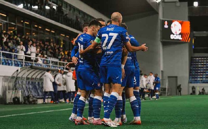  Nhận định Malmo vs Dinamo Zagreb 2h00 ngày 24/10: Khách bản lĩnh hơn