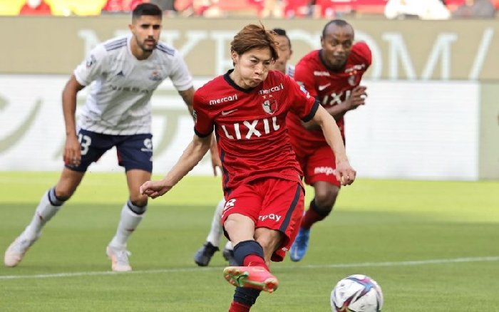  Nhận định Yokohama Marinos vs Kashima Antlers 17h25 ngày 07/08: Khởi đầu thuận lợi