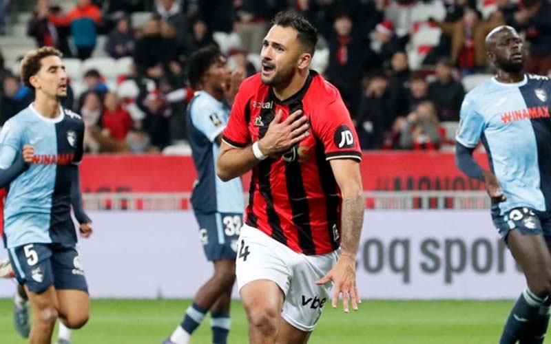 Nhận định Le Havre vs Nice 22h15 ngày 31/8: Trắng tay trên sân nhà - Ảnh 1