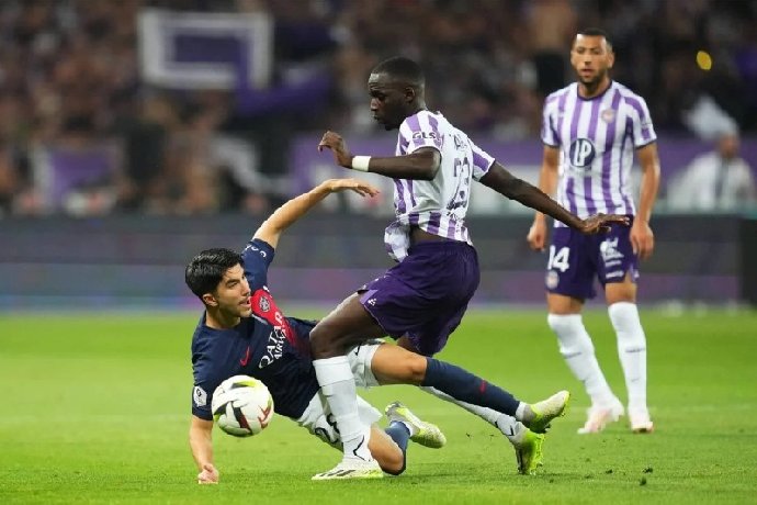  Nhận định Metz vs Toulouse 23h15 ngày 15/03: Nhấn chìm chủ nhà