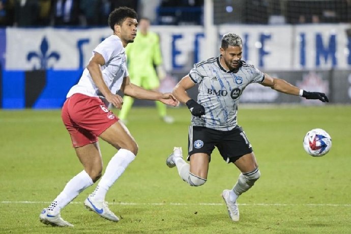  Nhận định Nashville vs Montreal 07h30 ngày 23/07: Chủ nhà áp đảo