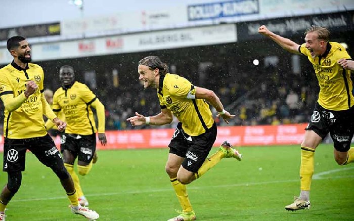  Nhận định Rosenborg vs Mjallby 2h30 ngày 7/2: Chủ nhà khó thắng