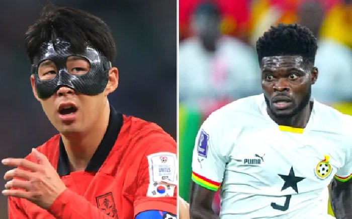  Nhận định Hàn Quốc vs Ghana, 18h00 ngày 18/11: Chủ nhà mở tiệc
