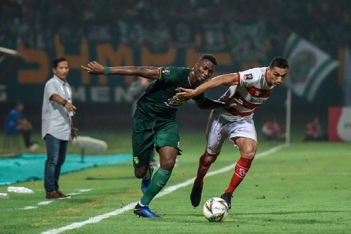  Nhận định Madura vs Persebaya, 19h00 ngày 3/1: Kẻ khó chịu đáng tin