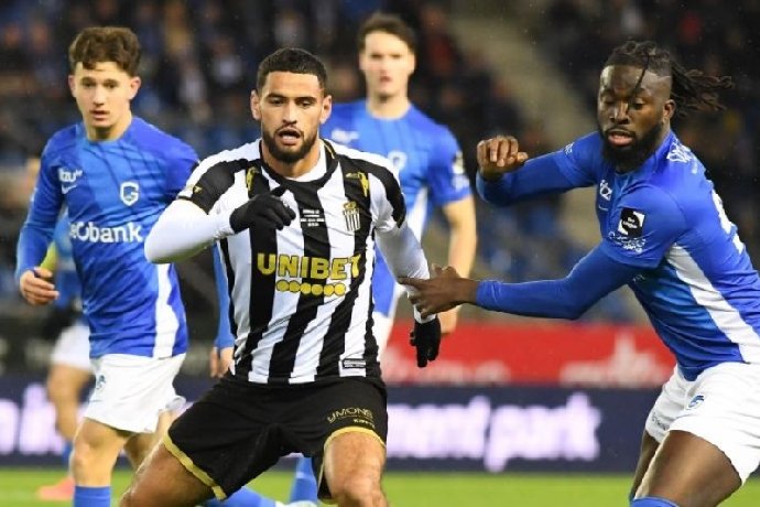  Nhận định Genk vs Sporting Charleroi 01h30 ngày 18/09: Khách có điểm