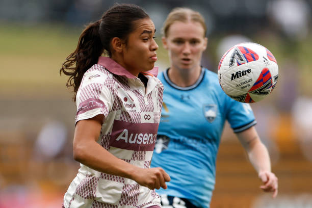 Nhận định Nữ Brisbane Roar vs Nữ Sydney 15h00 ngày 13/2: 3 điểm dễ dàng - Ảnh 4