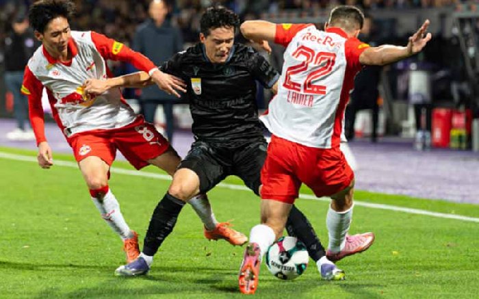  Nhận định Salzburg vs Austria Vienna 2h30 ngày 7/2: Trắng tay trở về
