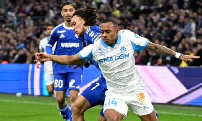  Nhận định Marseille vs Strasbourg 1h45 ngày 22/8: Ba điểm cho chủ nhà
