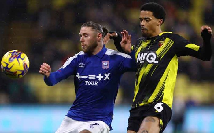  Nhận định Ipswich Town vs Watford 2h45 ngày 5/11: Điểm tựa sân nhà