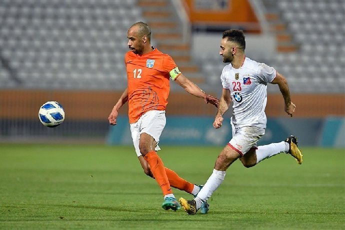  Nhận định Al Fahaheel vs Kazma 23h05 ngày 19/6: Khách không khách khí
