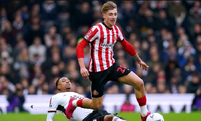  Nhận định Sunderland vs Fulham 20h00 ngày 30/8: Mỗi đội 1 điểm