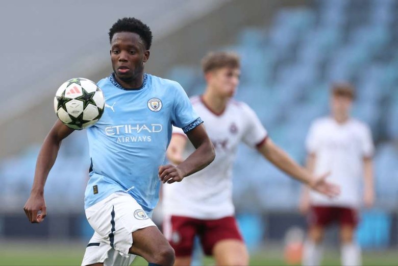 Nhận định U19 Man City vs U19 Dortmund, 22h00 ngày 5/11: Trận cầu cởi mở - Ảnh 1