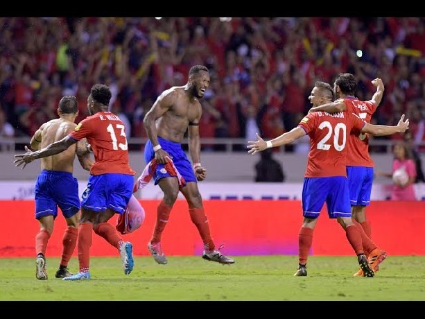  Nhận định Costa Rica vs Honduras, 08h00 ngày 19/11: Còn nước còn tát
