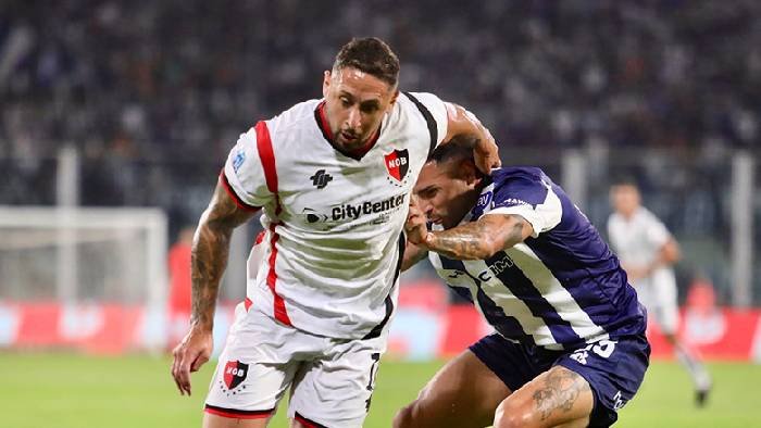  Nhận định Newell's Old Boys vs Club Atletico Independiente 8h15 ngầy 28/1: Ca khúc khải hoàn